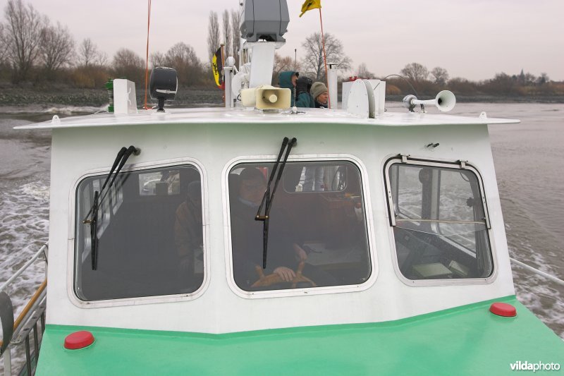 Scaldis boot