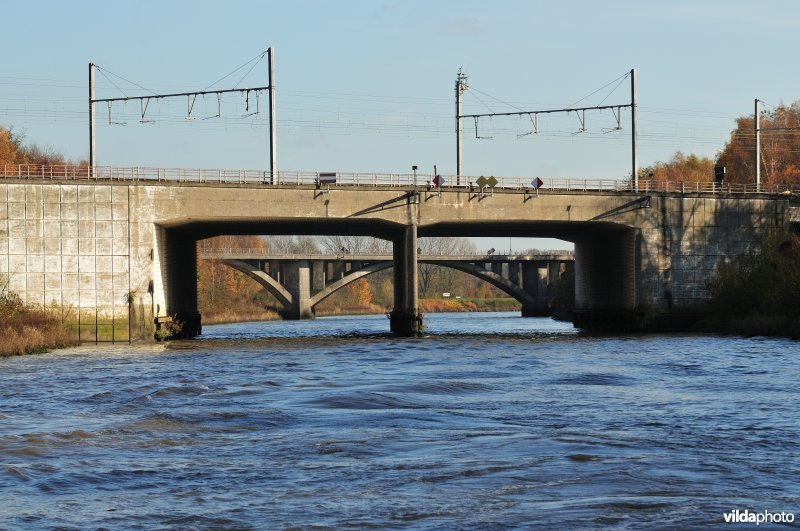 Ringvaart te Gent