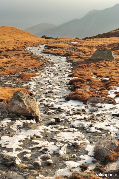 Nationaal park Gran Paradiso
