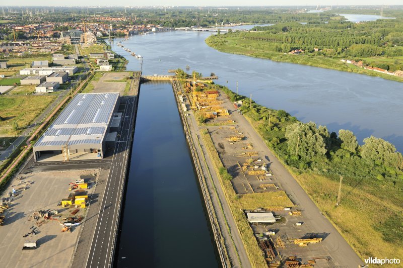 Scheepswerven van Temse