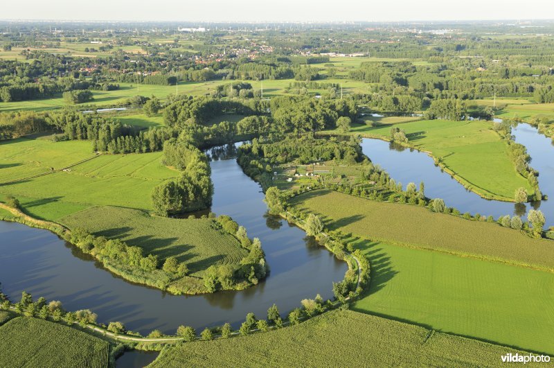De Oude Durme