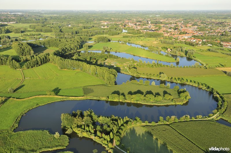 De Oude Durme