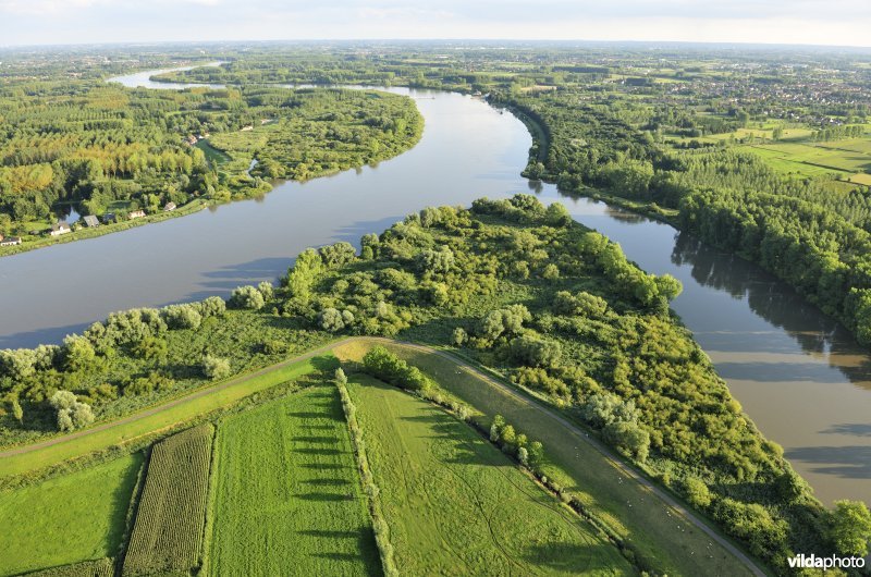 Monding van de Durme en Tielrodebroek