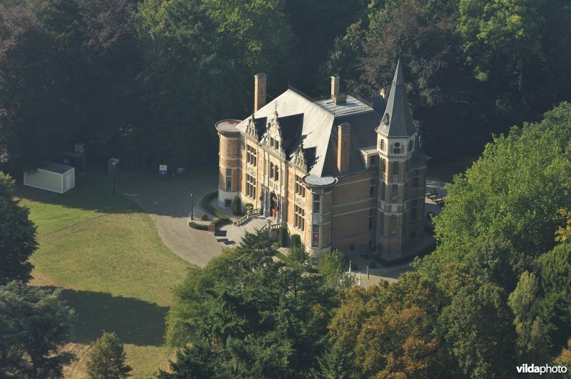 Kasteel van de Blankaart