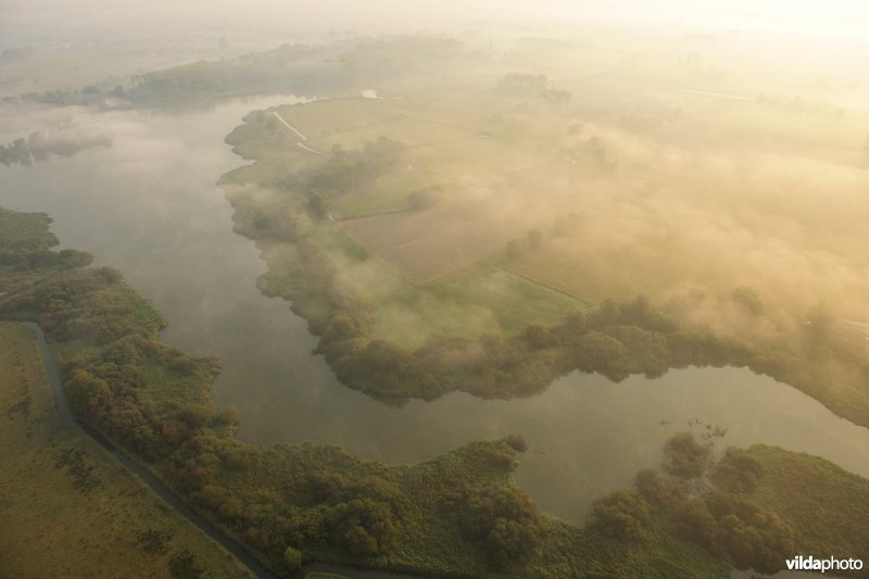 Natuurreservaat De Blankaart