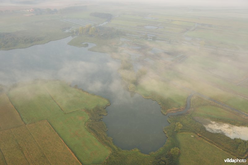 Natuurreservaat De Blankaart