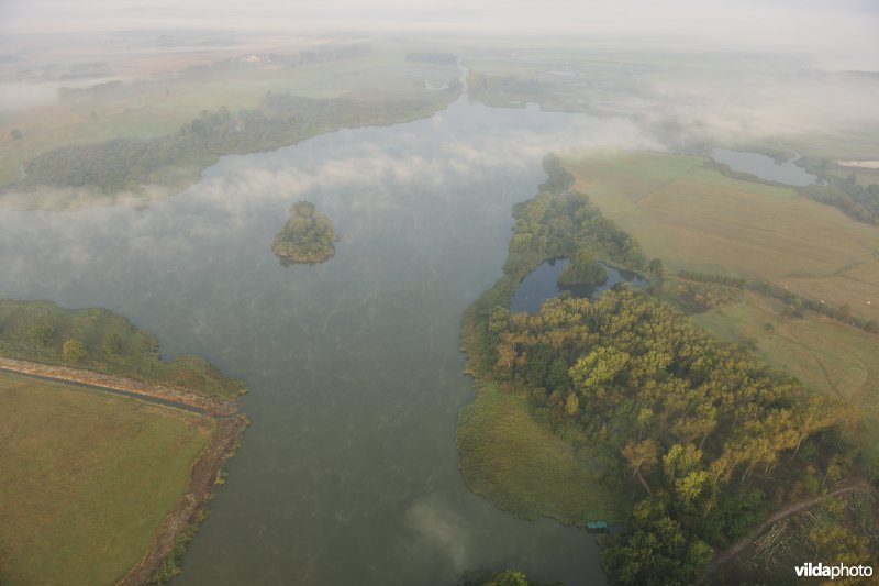 Natuurreservaat De Blankaart