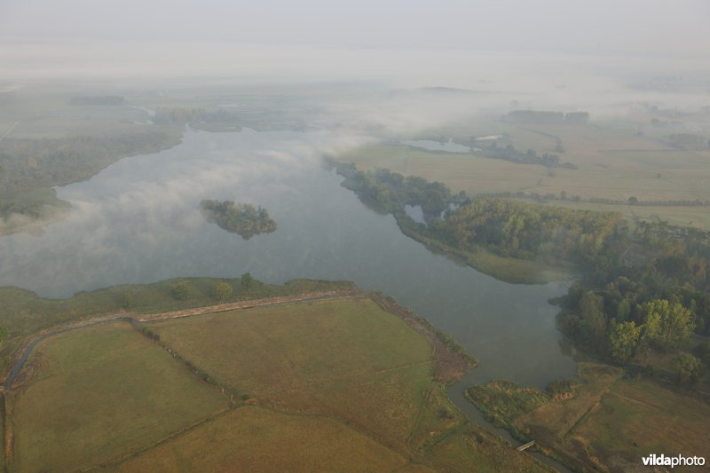 Natuurreservaat De Blankaart