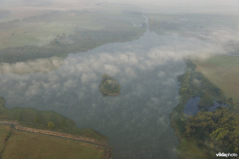 Natuurreservaat De Blankaart