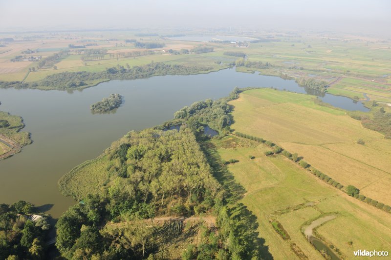 Natuurreservaat De Blankaart