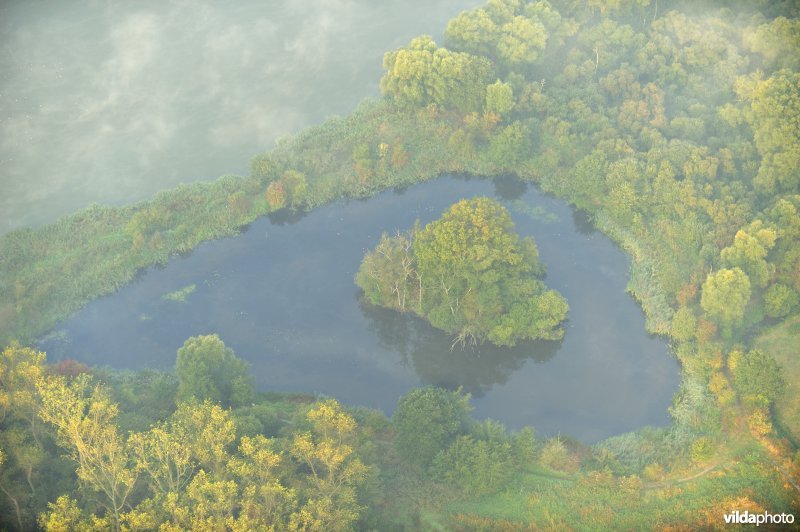 Natuurreservaat De Blankaart