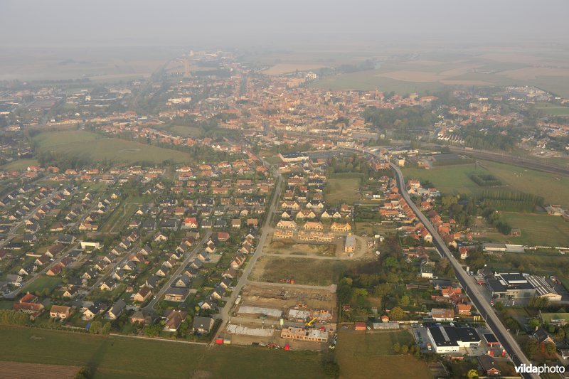 Diksmuide