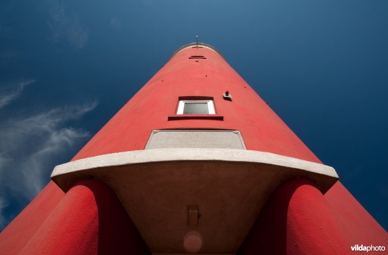 Vuurtoren van Texel