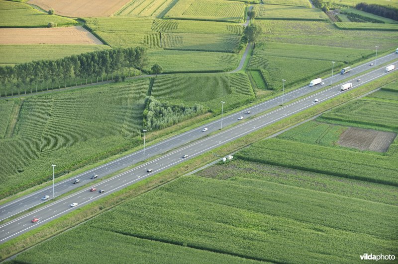 E17 autosnelweg