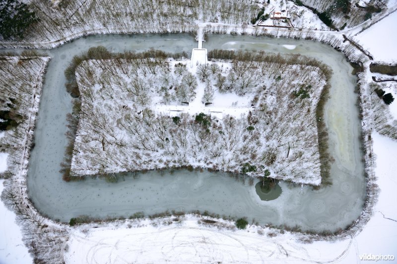 Fort Oelegem
