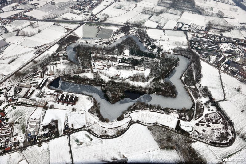 Fort Zwijndrecht