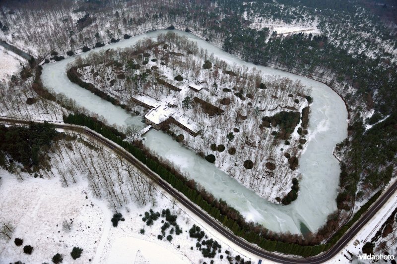 Fort Ertbrand