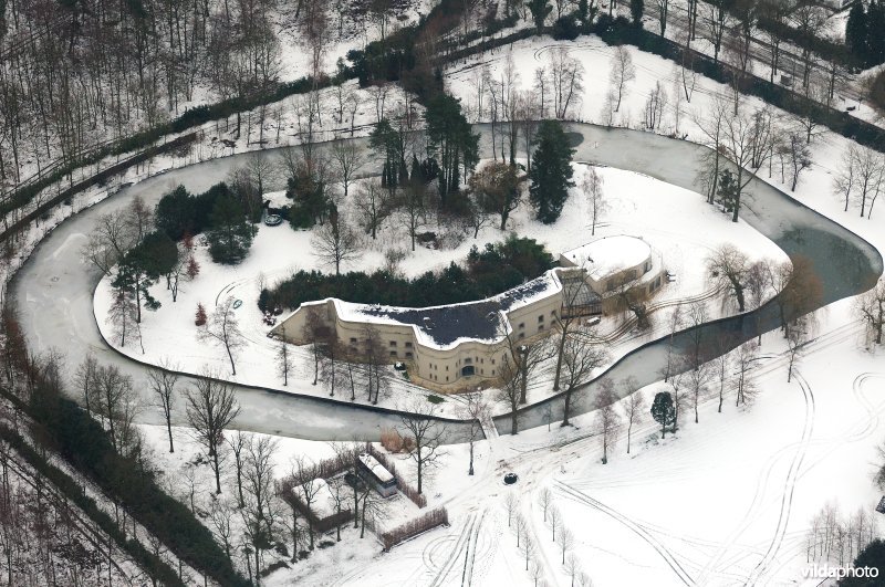Schans van Audaan