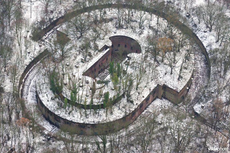 Réduit van Fort 7