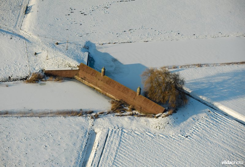 Vestingstad Klundert