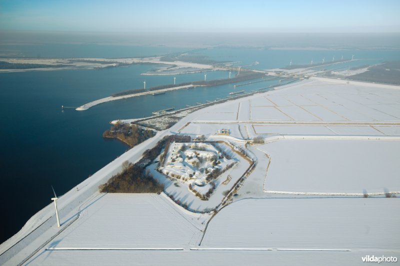 Fort Sabina
