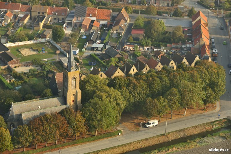 Oostkerke
