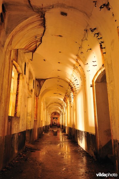Fort Oelegem