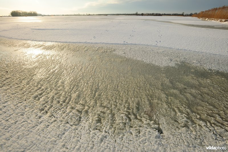 Winterse Merkembroeken