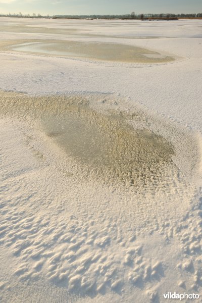 Winterse Merkembroeken