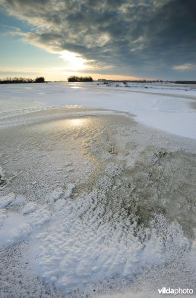 Winterse Merkembroeken