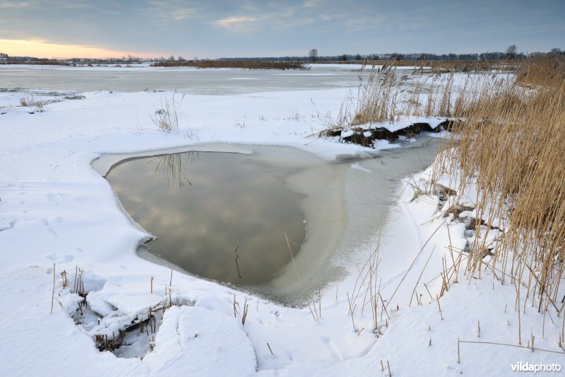 Winterse Merkembroeken