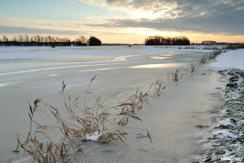 Winterse Merkembroeken