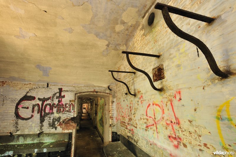 Fort Duffel
