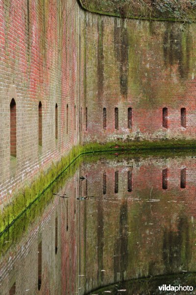 Fort Steendorp