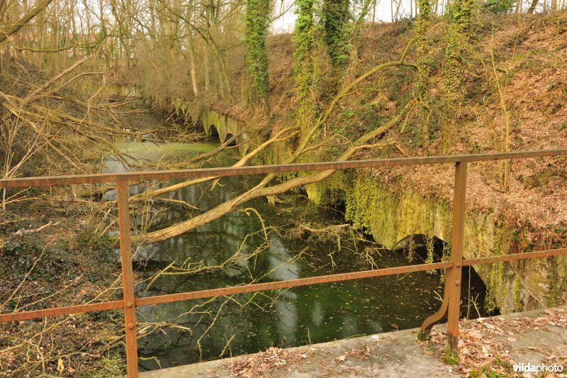 Fort Steendorp
