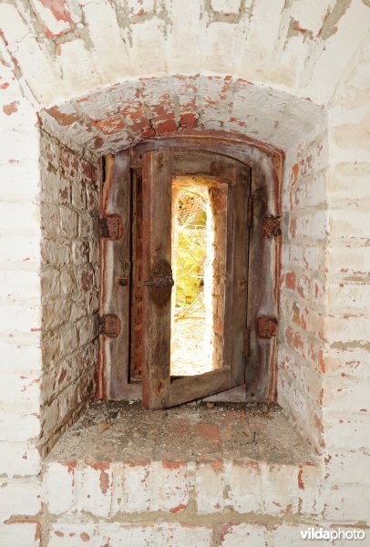 Fort Steendorp