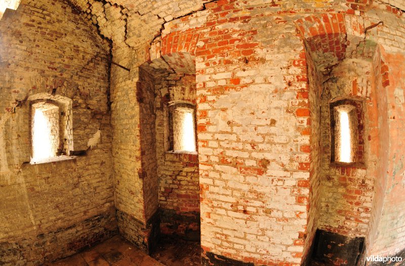 Fort Steendorp