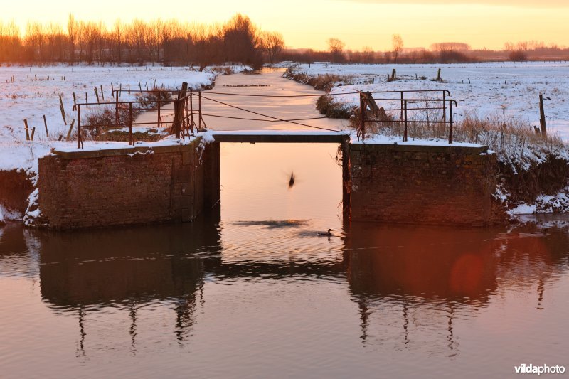 Houtensluisvaart