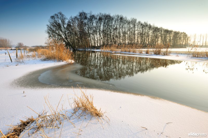 Stenensluisvaart