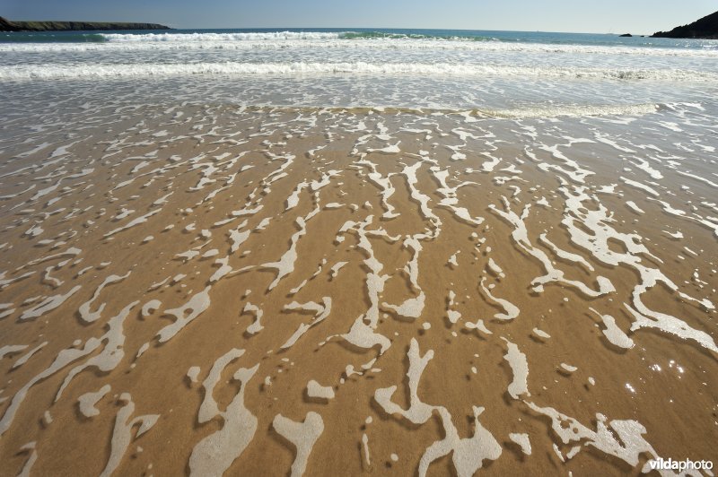 Strand van Wales