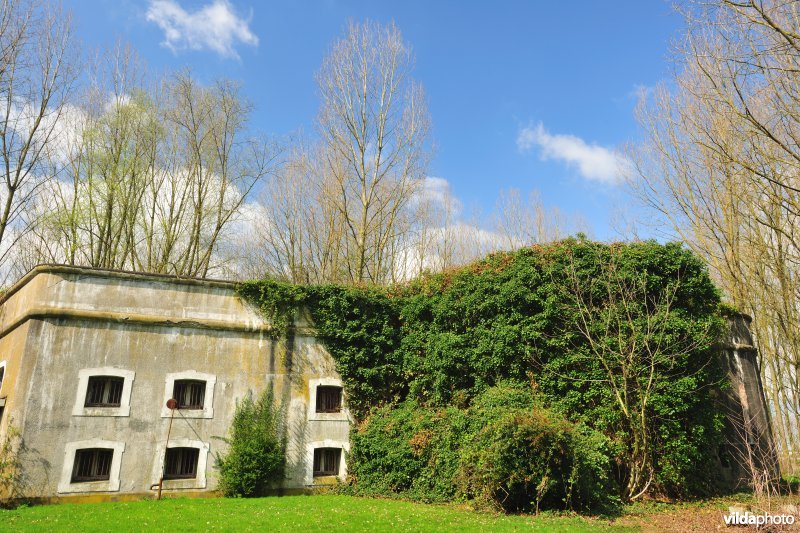 Schans van Landmolen