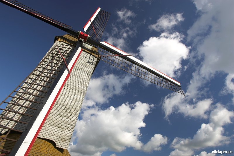 Windmolen