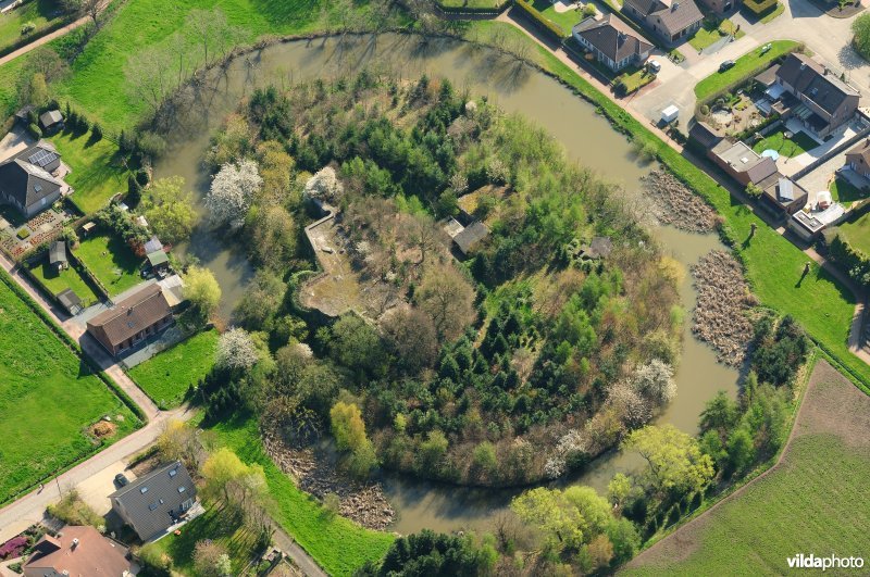 Schans Bosbeek