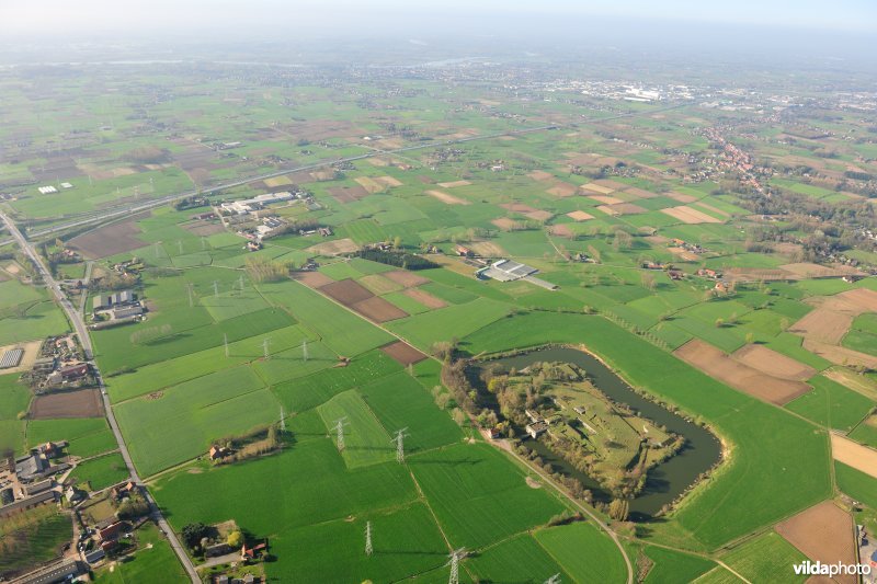 Fort Haasdonk
