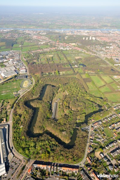 Fort 7