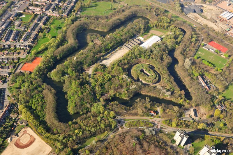 fort 8