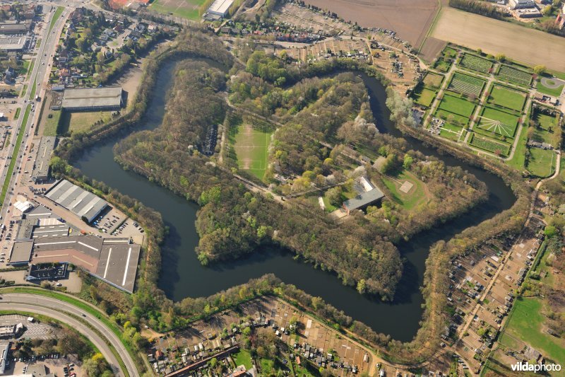 Fort Merksem