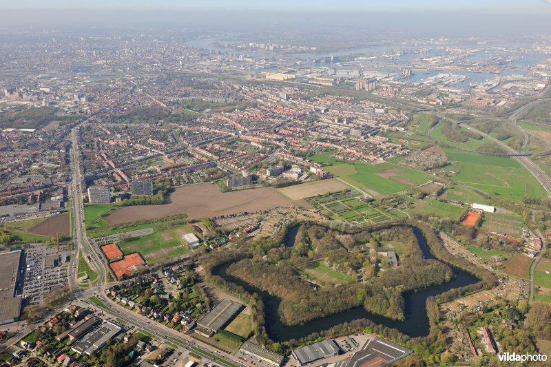 Fort Merksem