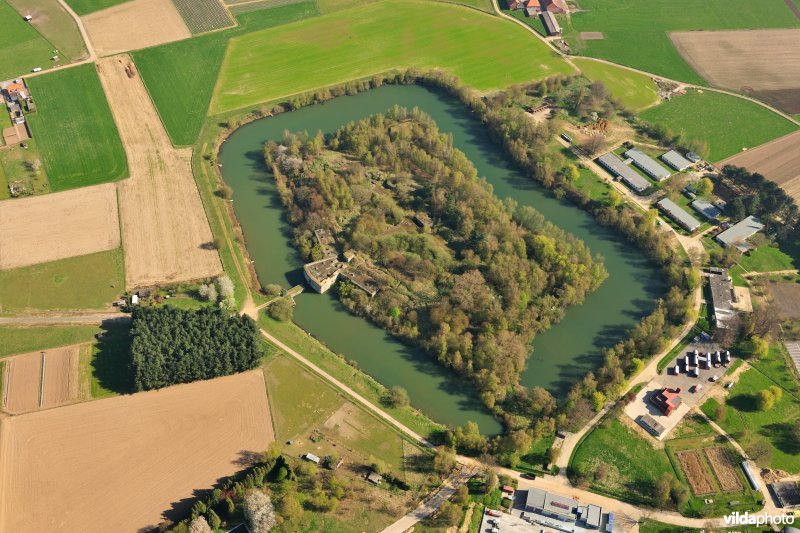 Fort Broechem