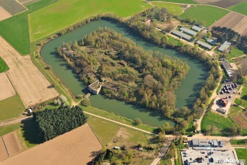 Fort Broechem
